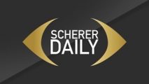 Scherer Daily | Susanne Panhans bei Hermann Scherer